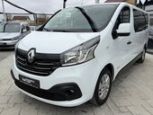 Renault Trafic 1.6 CDTI MAXI