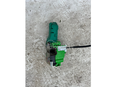 Brava vrata za Alfa Romeo MiTo