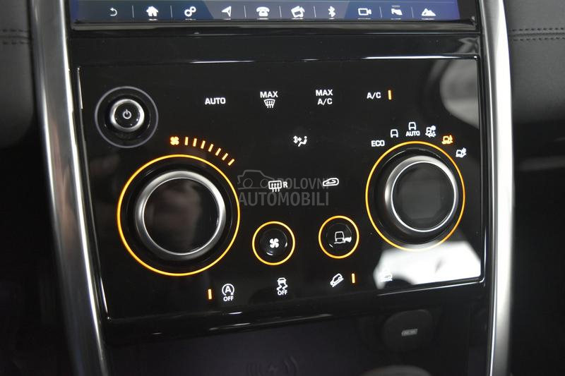 Land Rover Discovery Sport 2.0 AWD