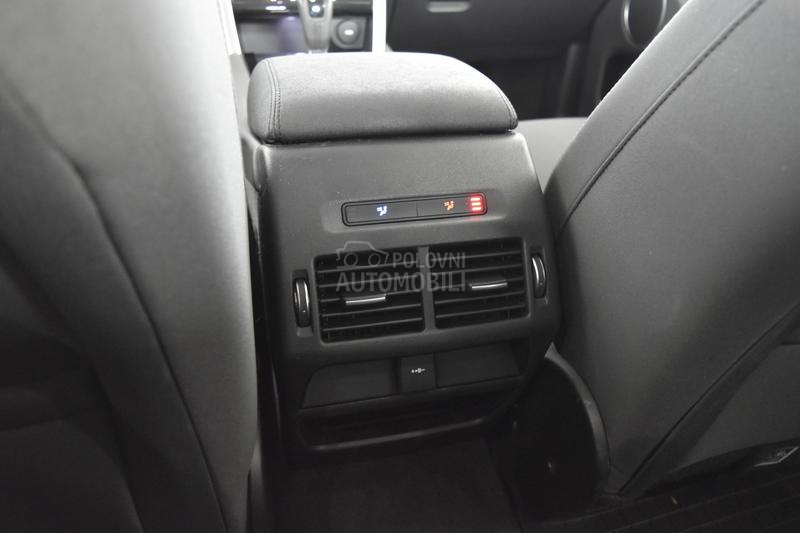 Land Rover Discovery Sport 2.0 AWD