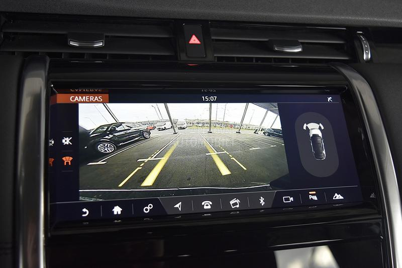 Land Rover Discovery Sport 2.0 AWD