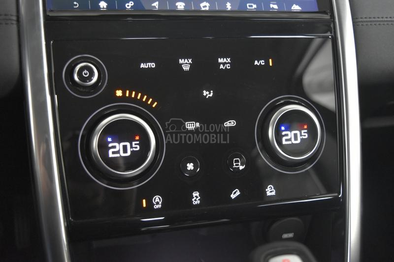 Land Rover Discovery Sport 2.0 AWD