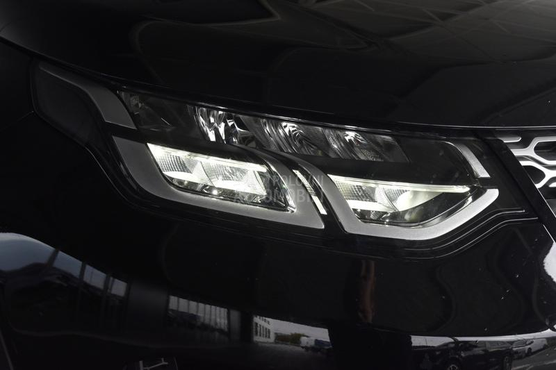 Land Rover Discovery Sport 2.0 AWD