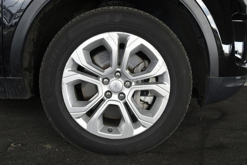 Land Rover Discovery Sport 2.0 AWD