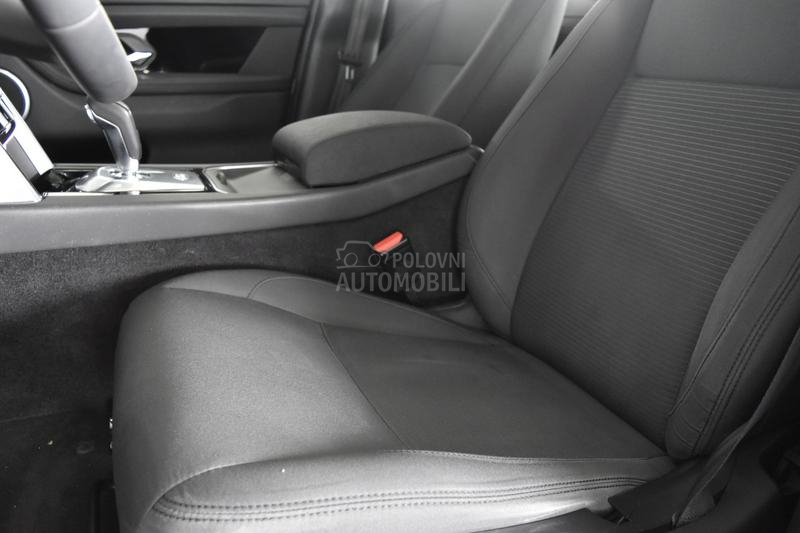 Land Rover Discovery Sport 2.0 AWD