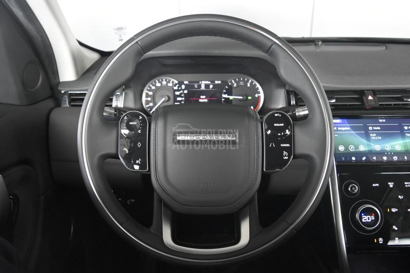 Land Rover Discovery Sport 2.0 AWD
