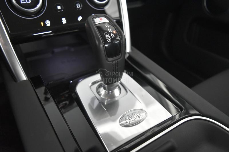 Land Rover Discovery Sport 2.0 AWD