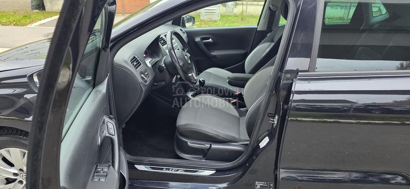 Volkswagen Polo 1.6 TDI