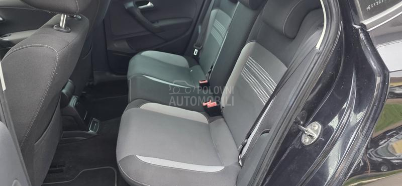 Volkswagen Polo 1.6 TDI