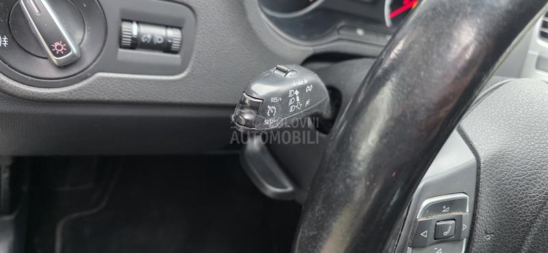 Volkswagen Polo 1.6 TDI