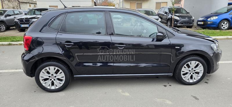 Volkswagen Polo 1.6 TDI