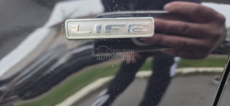 Volkswagen Polo 1.6 TDI