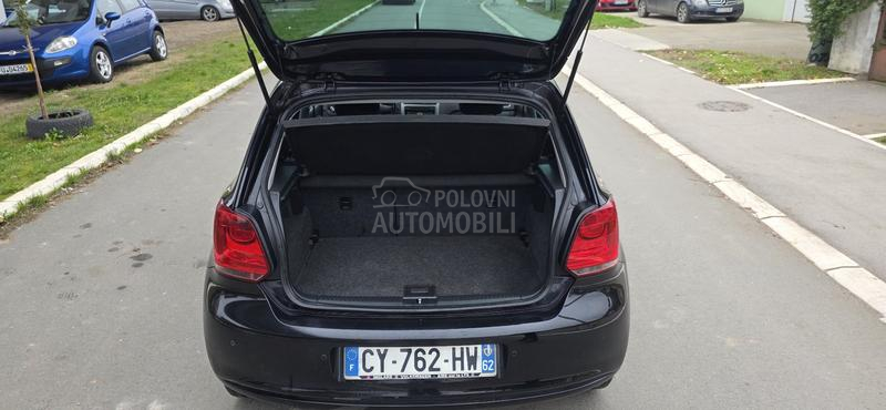 Volkswagen Polo 1.6 TDI