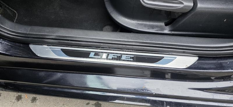 Volkswagen Polo 1.6 TDI