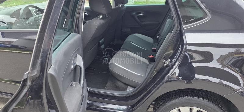 Volkswagen Polo 1.6 TDI