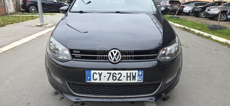 Volkswagen Polo 1.6 TDI