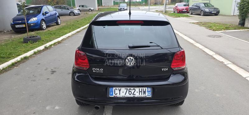 Volkswagen Polo 1.6 TDI