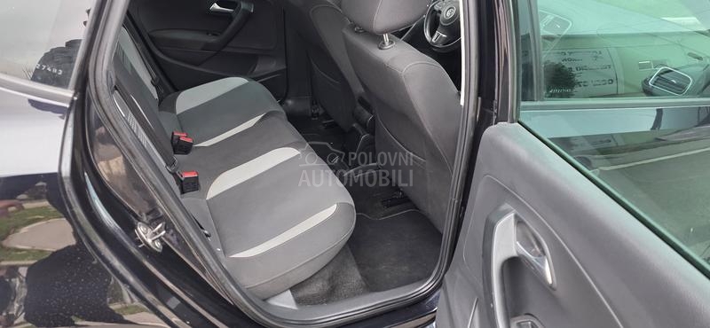 Volkswagen Polo 1.6 TDI