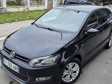 Volkswagen Polo 1.6 TDI