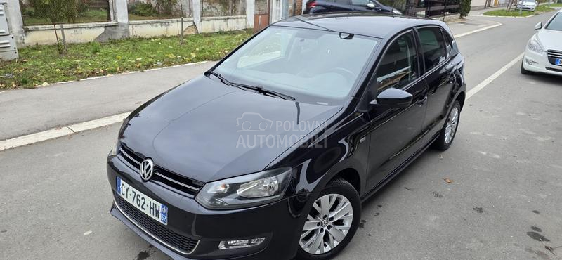 Volkswagen Polo 1.6 TDI
