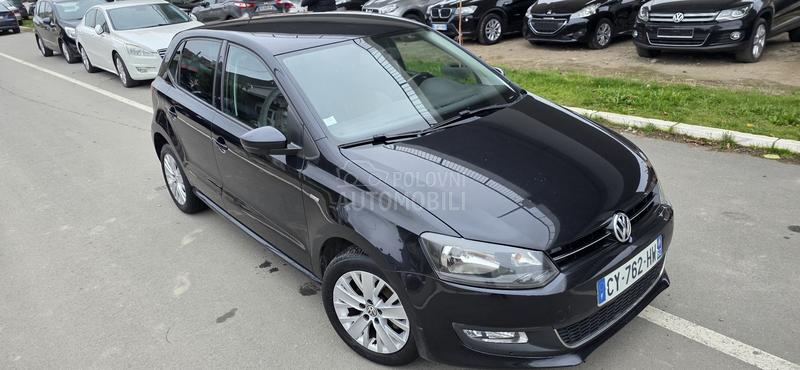 Volkswagen Polo 1.6 TDI