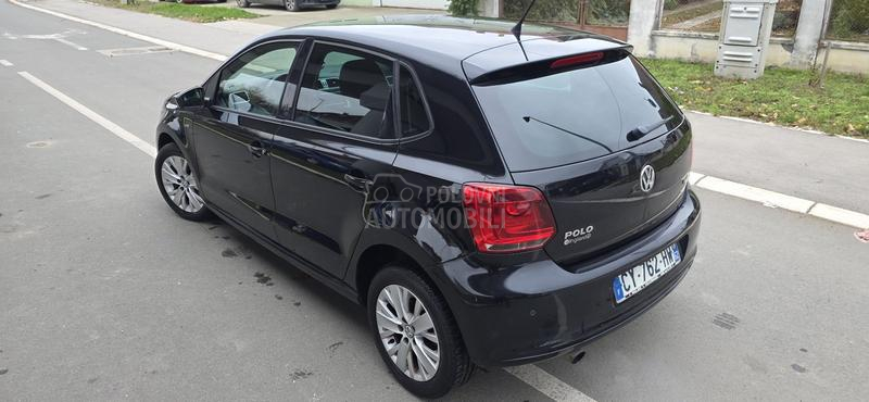Volkswagen Polo 1.6 TDI