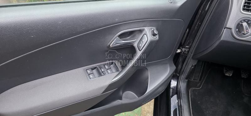 Volkswagen Polo 1.6 TDI