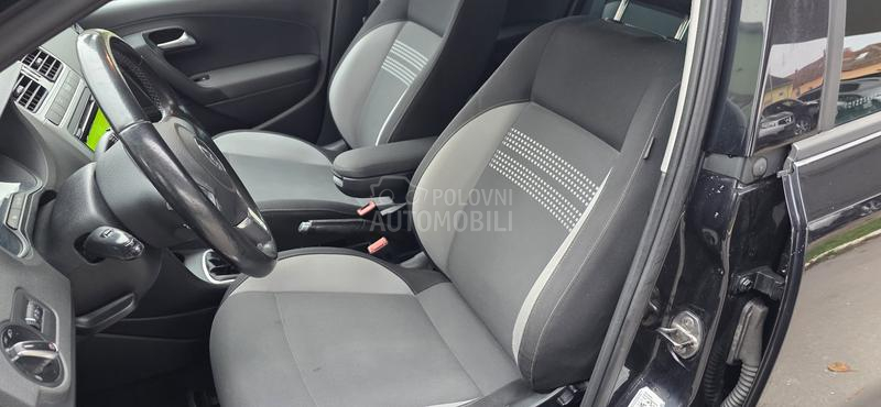 Volkswagen Polo 1.6 TDI