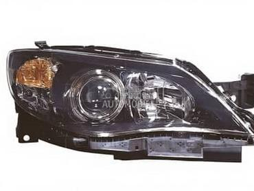 DESNI FAR za Subaru Impreza od 2007. do 2011. god.