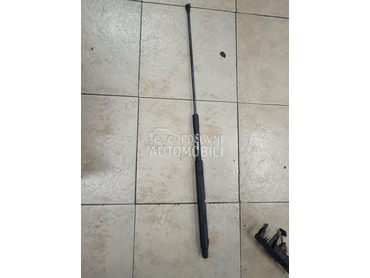 Amortizer haube za Peugeot 508