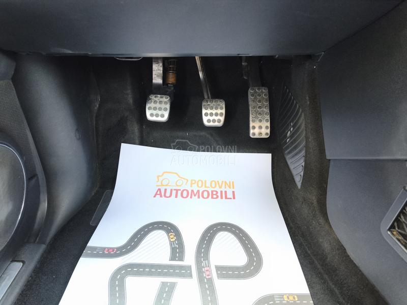 Mercedes Benz B 180 CDI Elegance