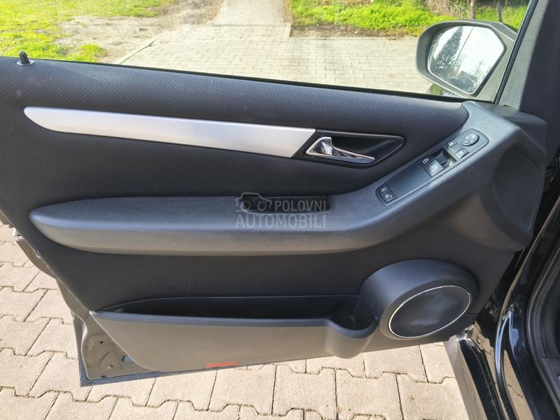 Mercedes Benz B 180 CDI Elegance