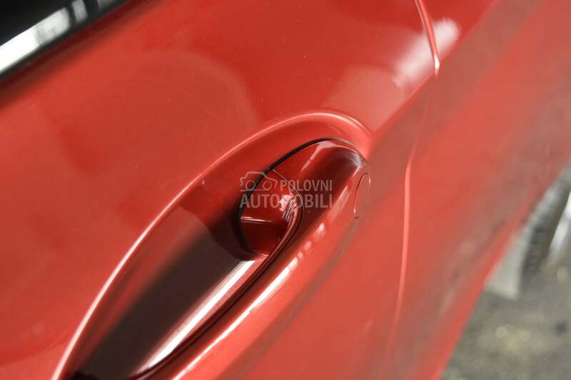 BMW X4 20d xDrive M paket