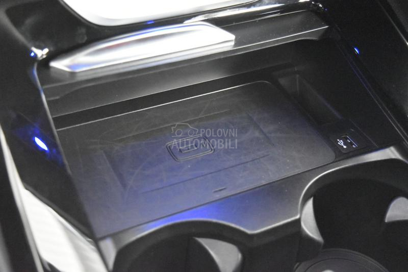 BMW X4 20d xDrive M paket