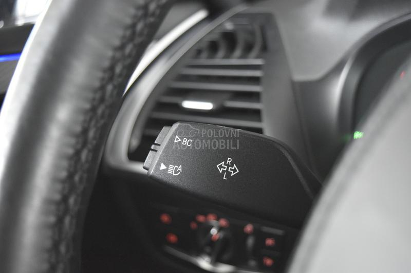 BMW X4 20d xDrive M paket