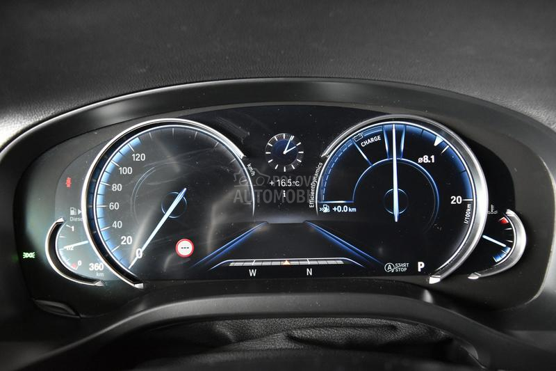 BMW X4 20d xDrive M paket