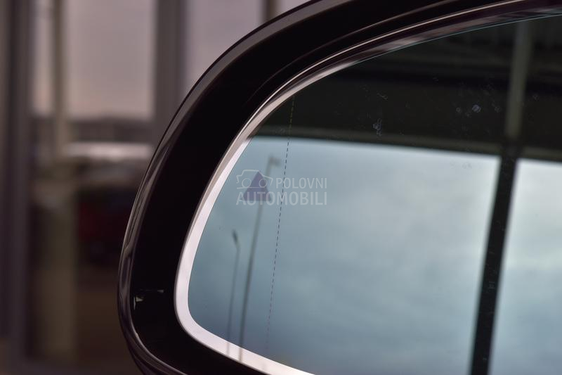 BMW X4 20d xDrive M paket