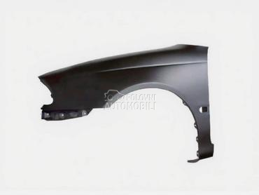 PREDNJI LEVI BLATOBRAN za Toyota Avensis od 1997. do 2003. god.