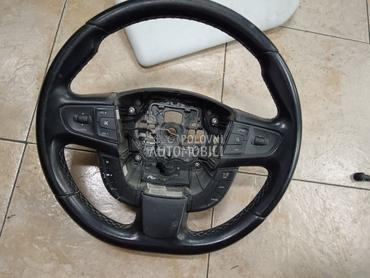 Volan za Peugeot 508