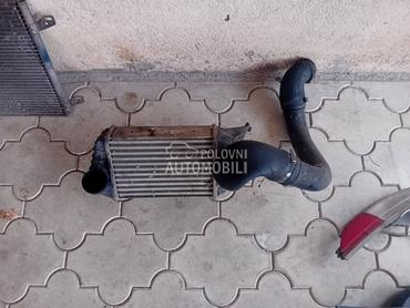Hladnjak interkulera 1.9 JTD za Fiat Stilo od 2000. do 2008. god.