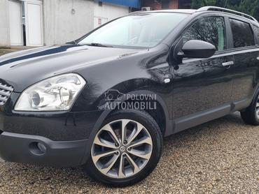 Nissan Qashqai 1.5 NAV/PANO