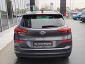 Hyundai Tucson 1.6 GDI GLS M/T