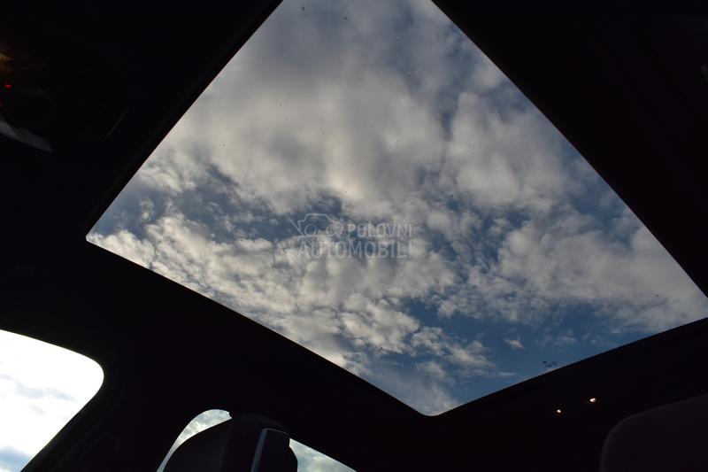 BMW 750 e xDrive M paket