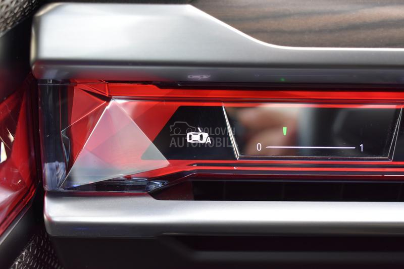 BMW 750 e xDrive M paket