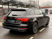 Audi A4 40tdi/quattro/s-tron