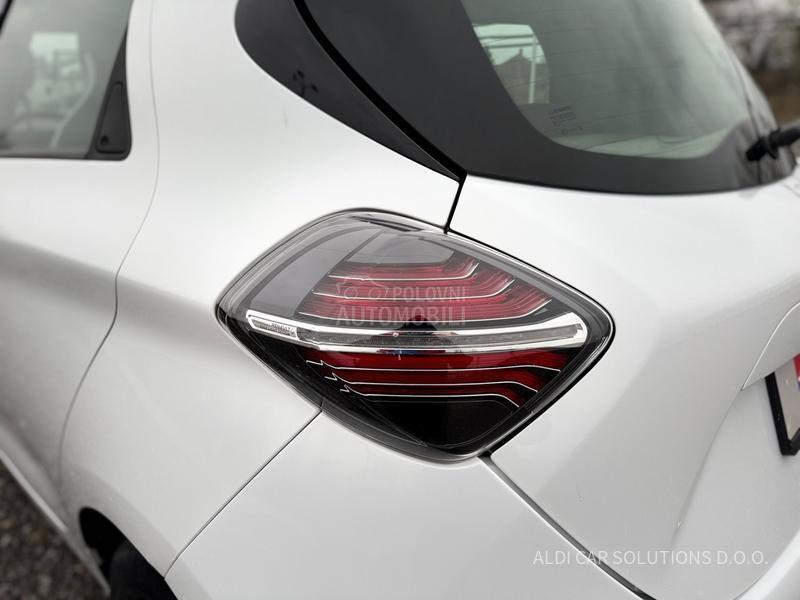 Renault Zoe R110