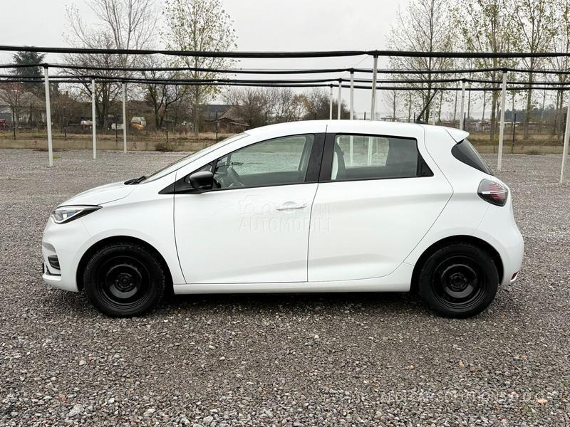 Renault Zoe R110