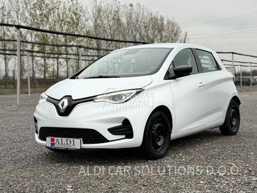 Renault Zoe R110