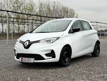 Renault Zoe R110