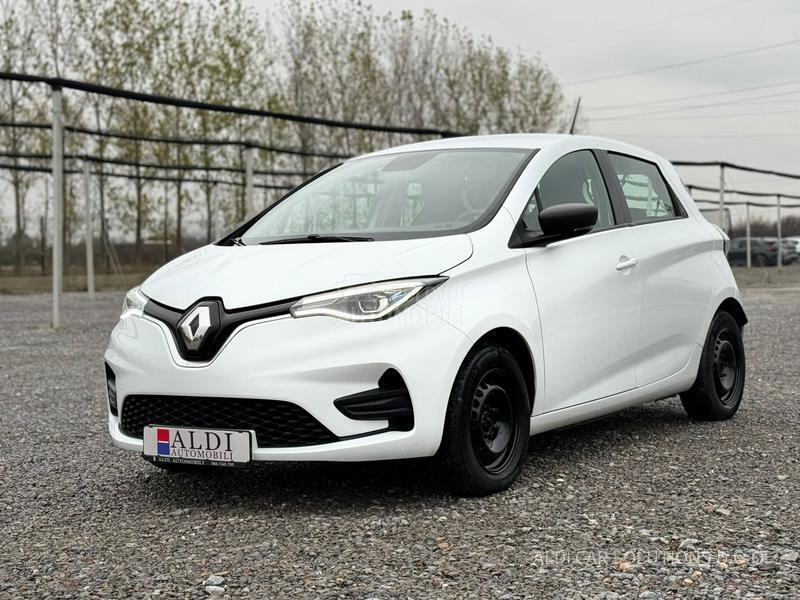Renault Zoe R110